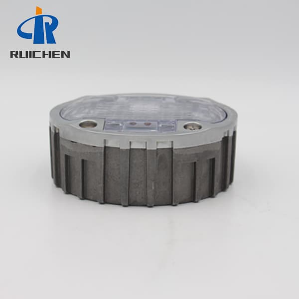 Super Capacitor Led Road Stud Reflector Rate In Usa